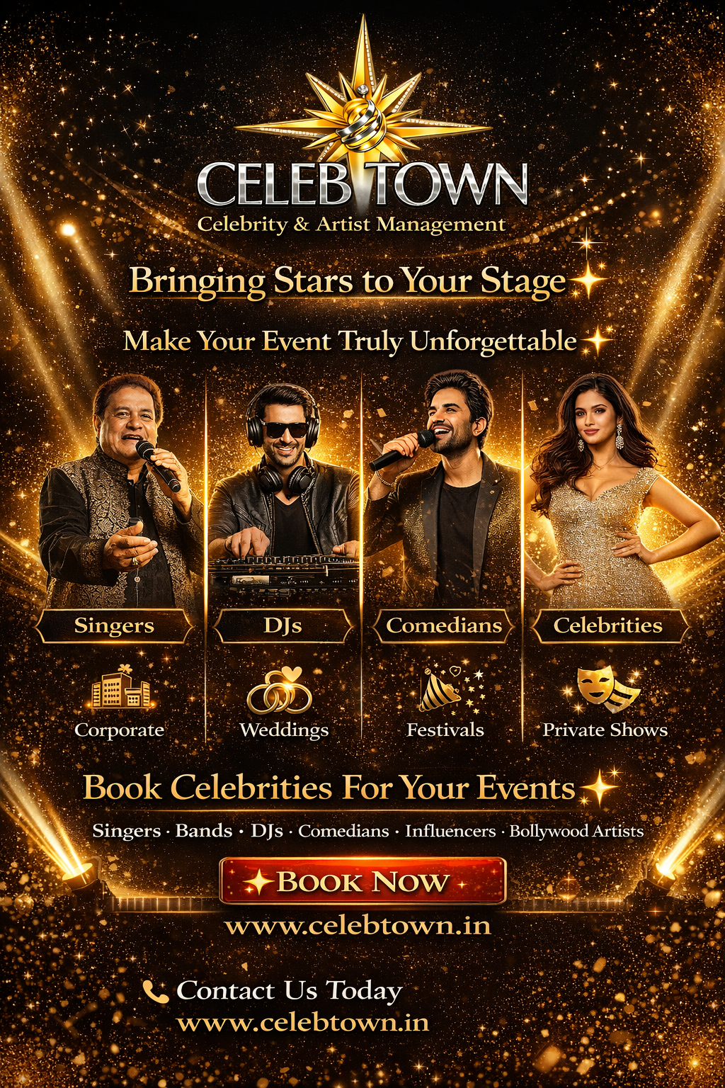 Holi Special Offers